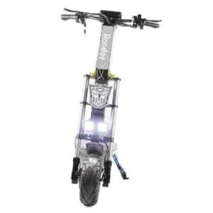 Hurtowy dostawca hulajnogi Fat Tire o mocy 3000 W