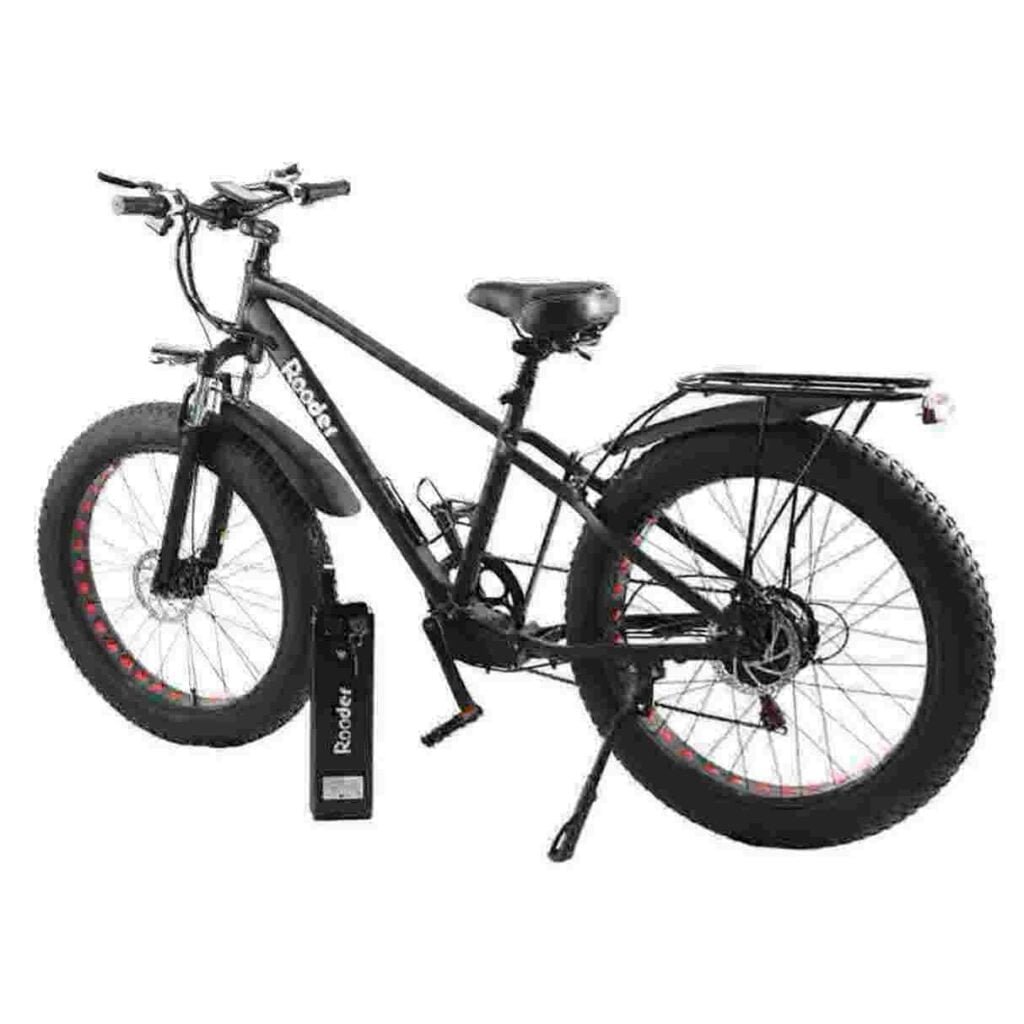 Hurtownia fabrycznego dostawcy rowerów elektrycznych o mocy 3000 W