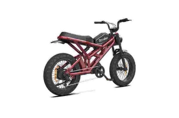 Hurtownia fabryki rowerów elektrycznych na 4 kołach