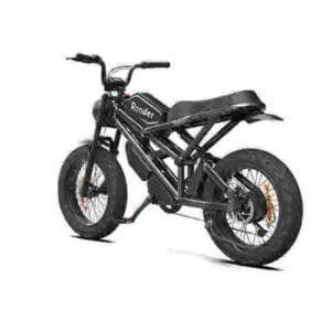 Hurtowy dostawca fabryczny ebike'ów 500w