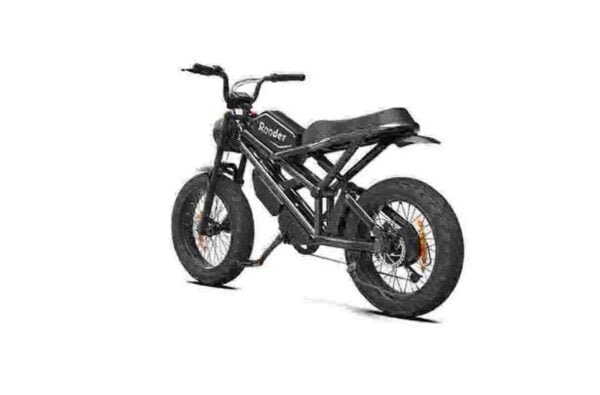 Hurtowy dostawca fabryczny ebike'ów 500w