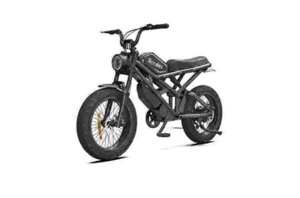 najlepszy hurtowy dostawca fabryki ebike z grubymi oponami