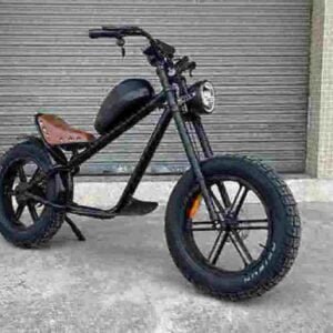 Hurtowy dostawca fabryki rowerów elektrycznych Big Fat
