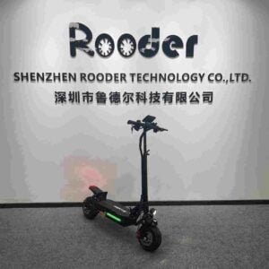 Hurtownia fabryki skuterów elektrycznych Big Wheel