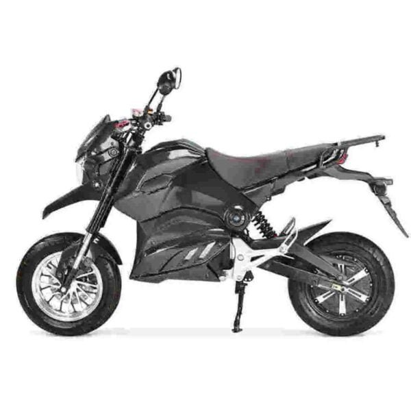 Hurtownia kanadyjskich dostawców motocykli elektrycznych