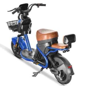 Hurtownia hulajnogi elektrycznej Citycoco Fat Tire