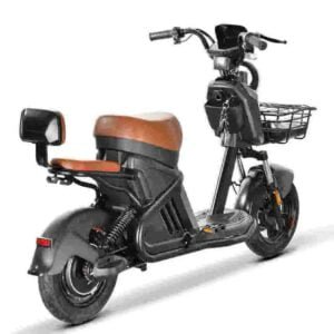 Hurtowy dostawca hulajnogi Citycoco 2000w