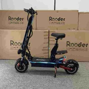 Hurtowy dostawca hulajnogi Coco City Chopper