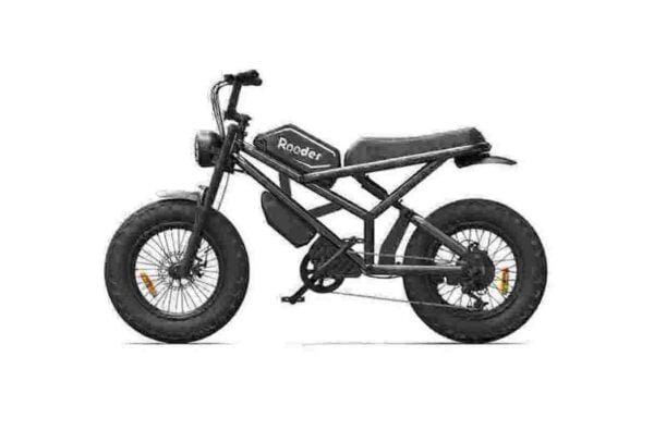 Hurtowy dostawca fabryczny Ebike Fat Bike