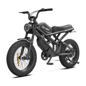 Hurtownia fabryki Electr Bike Eu