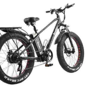 Hurtowy dostawca rowerów elektrycznych 48v