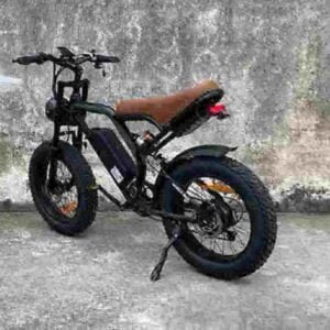 Hurtowy dostawca fabryki Electric Blue Dirt Bike