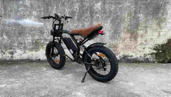 Hurtowy dostawca fabryki Electric Blue Dirt Bike