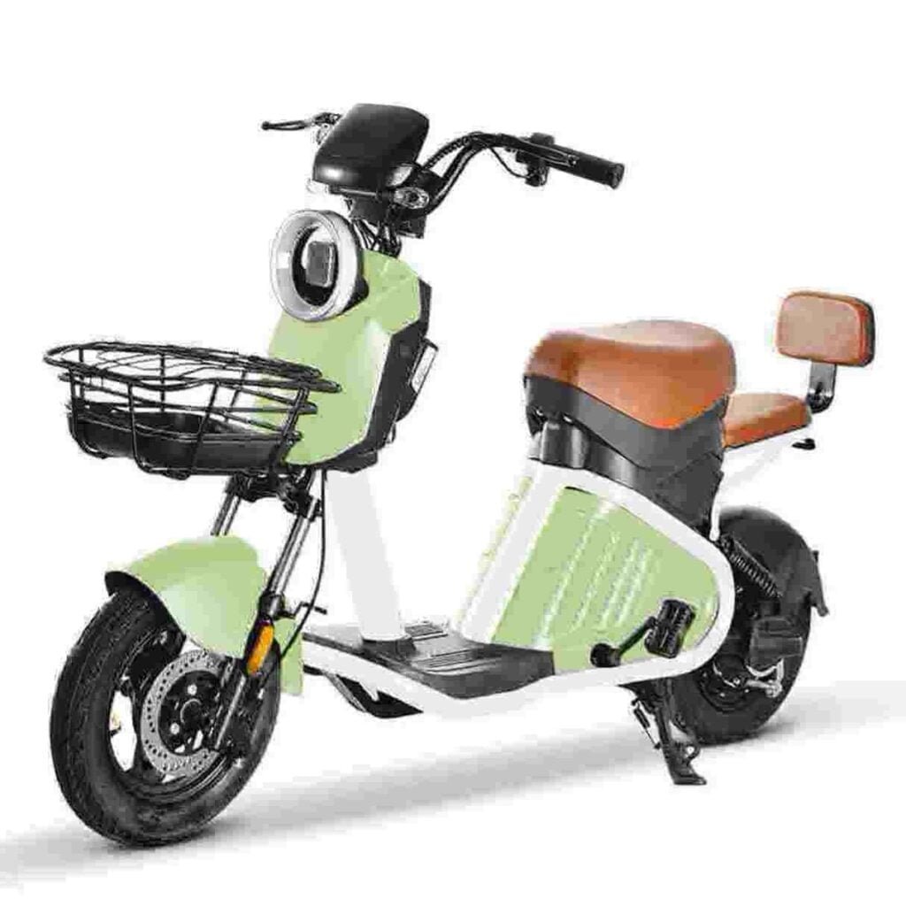 Hurtowy dostawca fabryki hulajnogi Electric City Coco