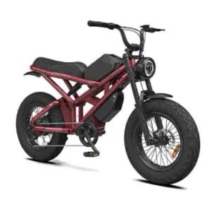 Hurtowy dostawca fabryki rowerów elektrycznych z grubymi oponami