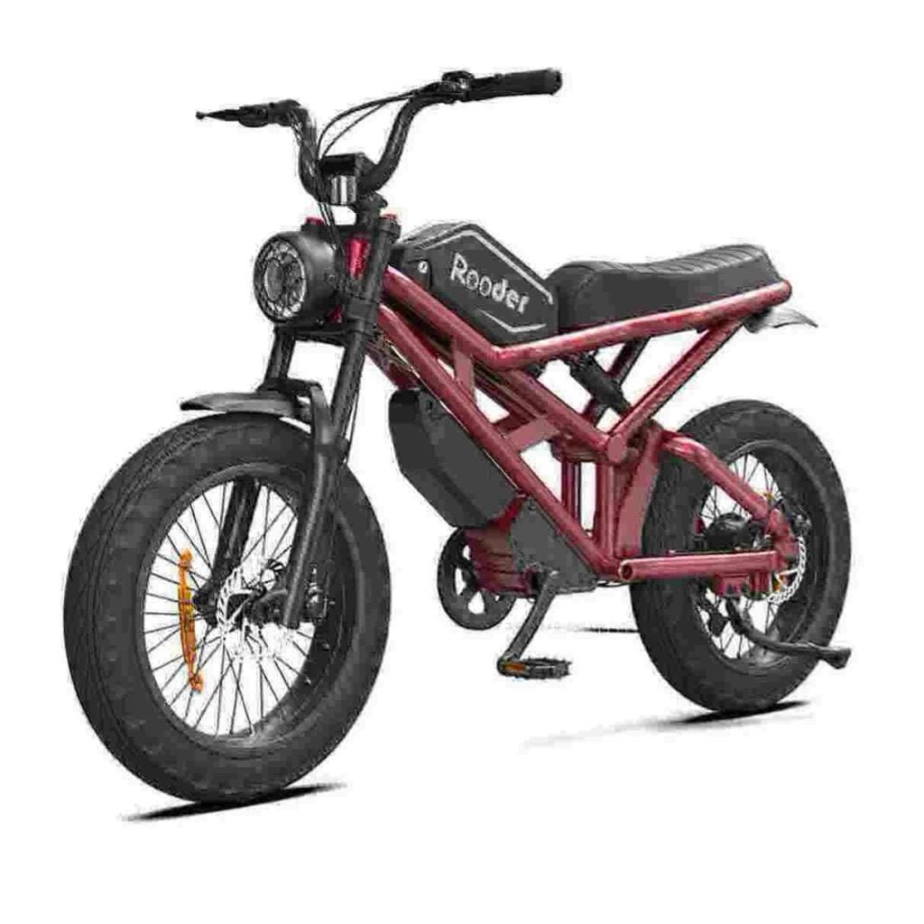Hurtowy dostawca fabryki Electric Motion Dirt Bike