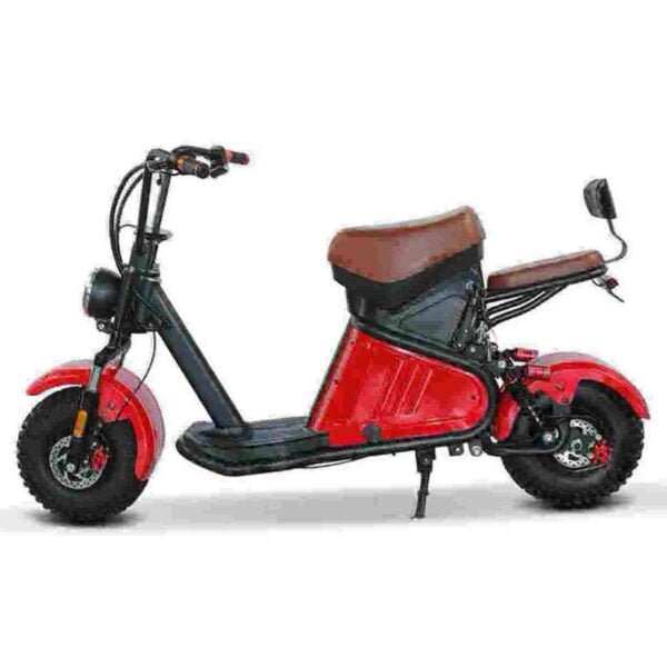 Hurtowy dostawca motocykli elektrycznych dla dorosłych