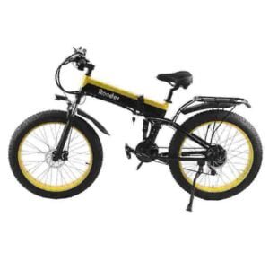 Elektryczny dostawca rowerów górskich Dirt Bike hurtowo