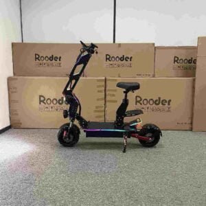 Hurtowy dostawca hulajnogi elektrycznej dla dorosłych Off Road