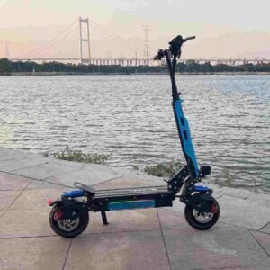 Hurtowy dostawca fabryki skuterów elektrycznych Ev