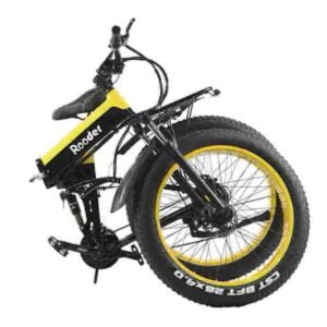 Hurtowy dostawca fabryczny Fat Cycle Electric