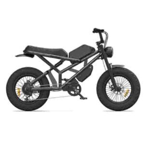 Hurtowy dostawca fabryczny Fat Tire Bike Ebike