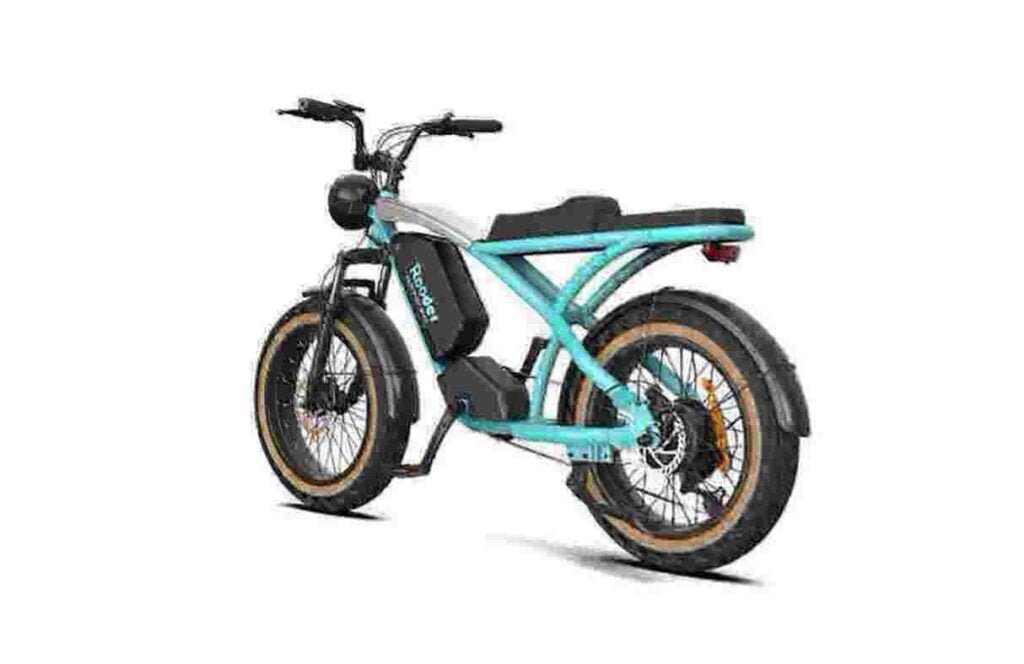 Hurtowy dostawca fabryczny Fat Tire Ebike Sale