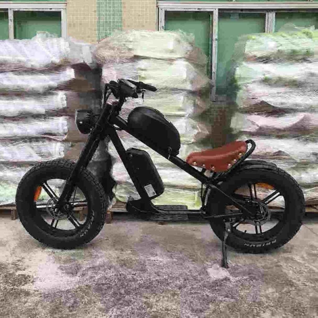 Hurtowy dostawca fabryki rowerów elektrycznych Fat Tire Off Road