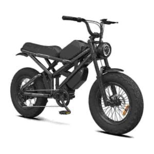 Hurtownia fabrycznego roweru składanego Ebike