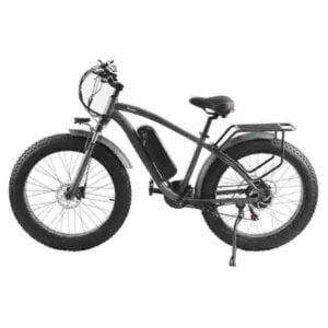 Hurtownia składanego roweru elektrycznego o mocy 250 W