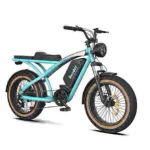 Hurtowy dostawca fabryki szybkich rowerów elektrycznych