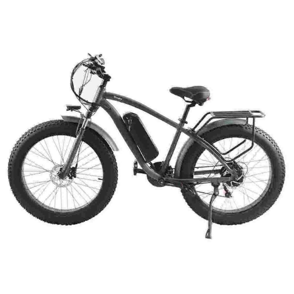 Hurtowy dostawca fabryczny elektrycznych rowerów terenowych Off Road