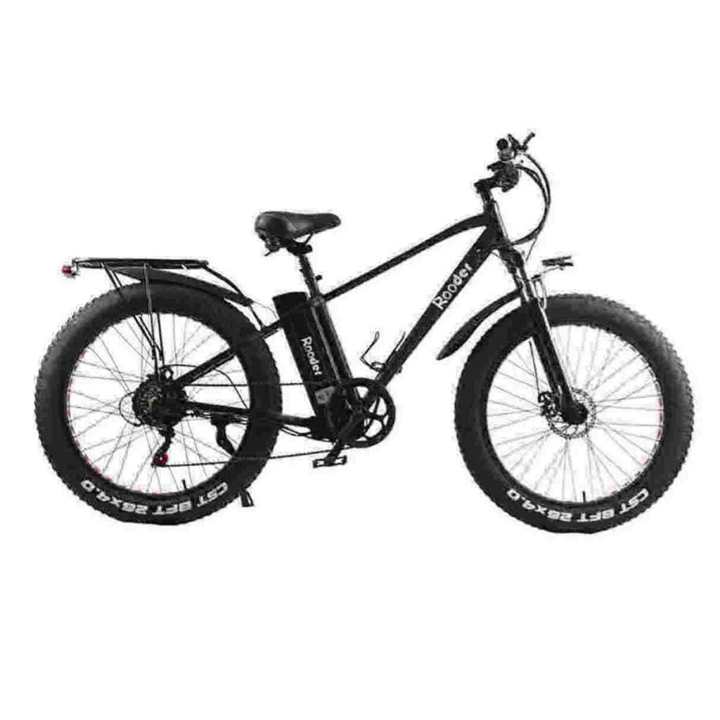 Hurtowy dostawca fabryczny różowego elektrycznego roweru terenowego