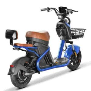 Hurtowy dostawca fabryki motocykli elektrycznych Red Electric