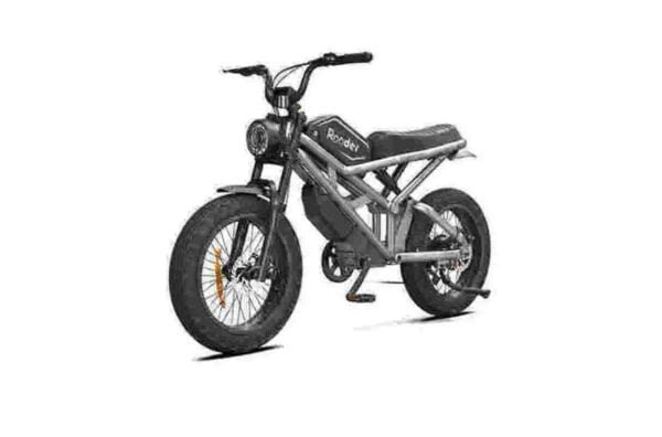 Najlepszy hurtowy dostawca fabrycznych składanych rowerów elektrycznych