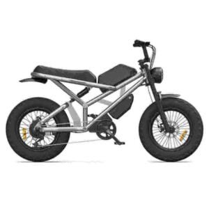 Hurtownia fabryki hulajnóg e-bike