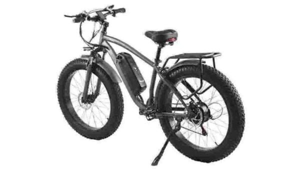 Hurtownia ebikes z fabryki Amazon