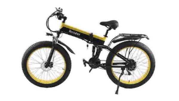 sklep z rowerami elektrycznymi w pobliżu mnie